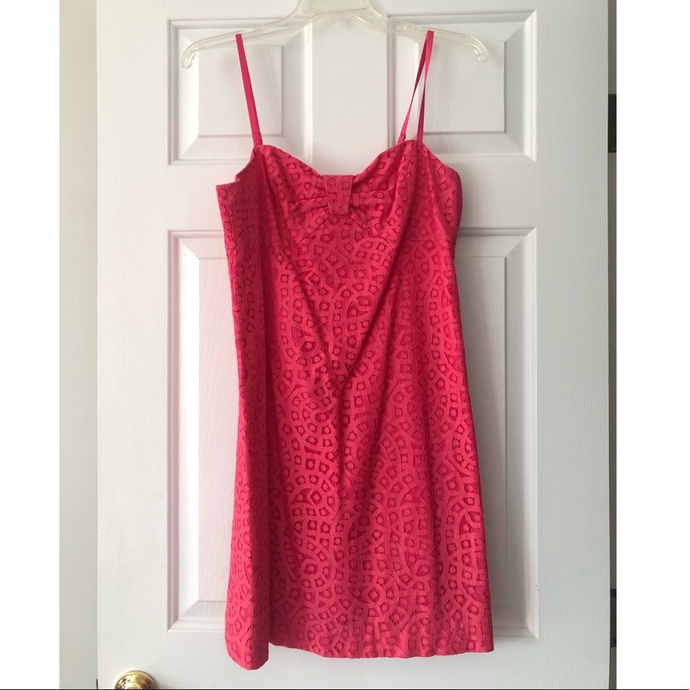 Lilly Pulitzer dress